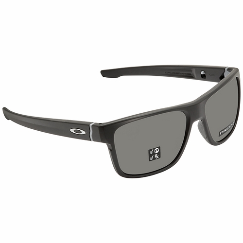 Oakley OO9361 936126 57 Crossrange Mens  Sunglasses