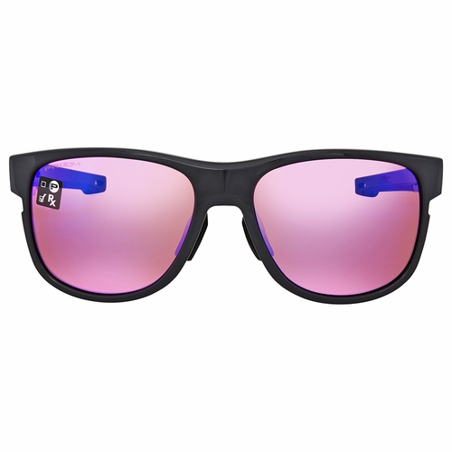 Oakley OO9369-936903-57 Crossrange Mens  Sunglasses