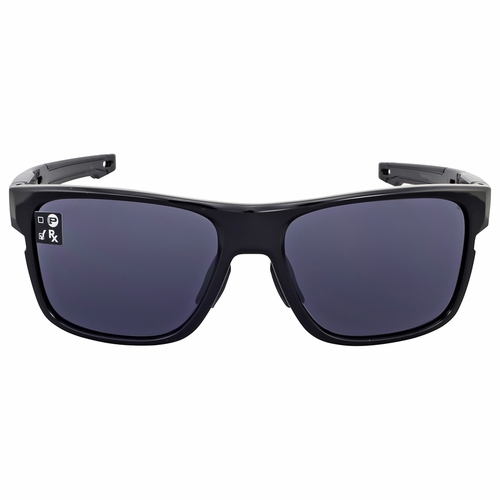 Oakley OO9371-937101-57 Crossrange Mens  Sunglasses