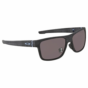 Oakley OO9371 937109 57 Crossrange Aero Grid Mens  Sunglasses