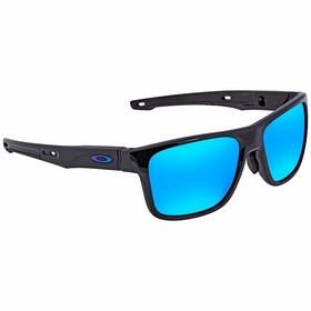 Oakley OO9371 937110 57 Crossrange Mens  Sunglasses
