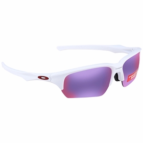 Oakley OO9372-937206-65 Flak Beta Mens  Sunglasses