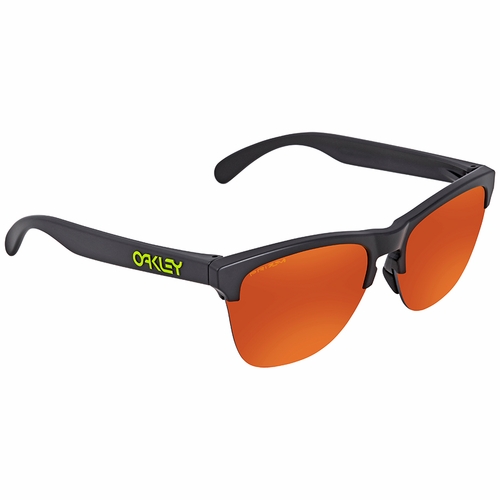 Oakley OO9374 937405 63 Frogskins Lite   Sunglasses