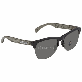 Oakley OO9374 937448 63 Frogskins Lite High Resolution Mens  Sunglasses