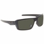 Oakley OO9380-938001-66 Double Edge Mens  Sunglasses