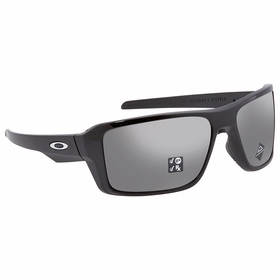 Oakley OO9380 938008 66 Double Edge Mens  Sunglasses