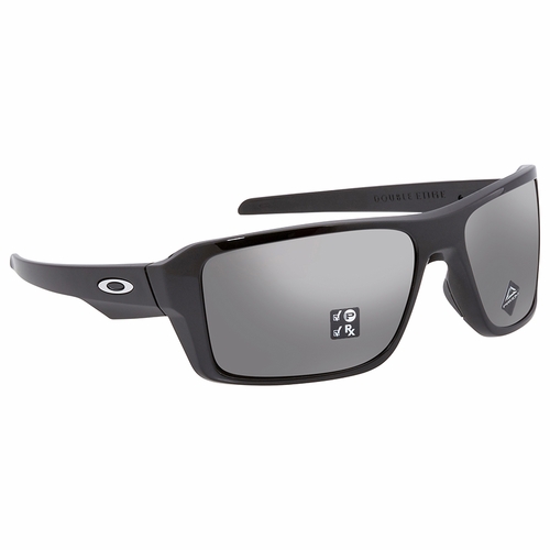 Oakley OO9380 938008 66 Double Edge Mens  Sunglasses