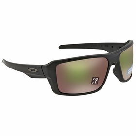 Oakley OO9380 938014 66 Double Edge Mens  Sunglasses