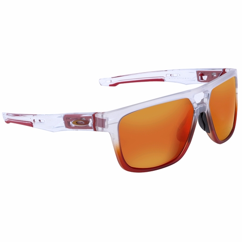 Oakley OO9382 938208 60 Crossrange Patch Mens  Sunglasses
