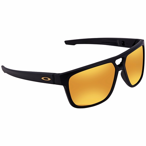 Oakley OO9382 938223 60 Crossrange Mens  Sunglasses