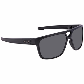 Oakley OO9382 938225 60 Crossrange Mens  Sunglasses