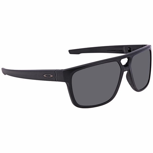 Oakley OO9382 938225 60 Crossrange Mens Sunglasses Oakley OO9382 938225 60 Crossrange Mens Sunglasses