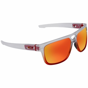 Oakley OO9382 938227 60 Crossrange Mens  Sunglasses