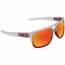 Oakley OO9382 938227 60 Crossrange Mens  Sunglasses