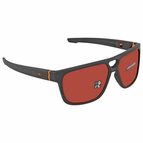 Oakley OO9382 938228 60 Crossrange Mens  Sunglasses