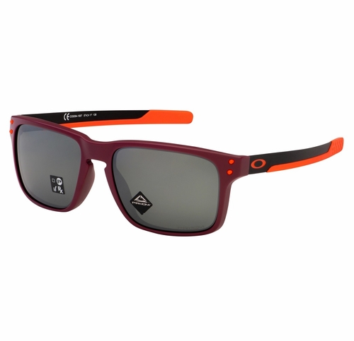 Oakley OO9384 938416 57 Holbrook Mix Mens  Sunglasses