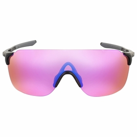 Oakley OO9386-938603-38 EVZero Stride Mens  Sunglasses