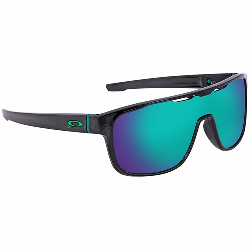 Oakley OO9387 938712 31 Crossrange Shield Mens  Sunglasses