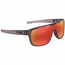 Oakley OO9387 938713 31 Crossrange Shield Mens  Sunglasses