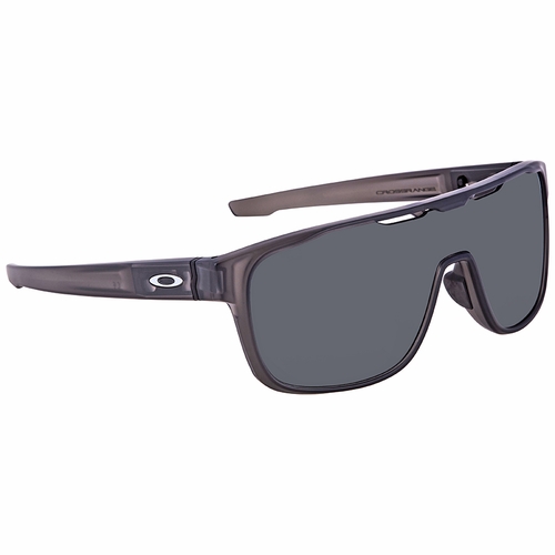Oakley OO9390 939007 31 Crossrange Shield Mens Sunglasses Oakley OO9390 939007 31 Crossrange Shield Mens Sunglasses
