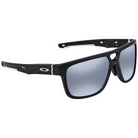 Oakley OO9391 939102 60 Crossrange Patch Mens  Sunglasses