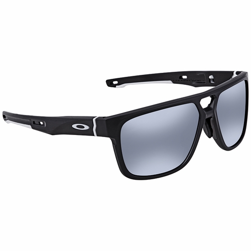 Oakley OO9391 939102 60 Crossrange Patch Mens  Sunglasses
