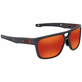 Oakley OO9391 939105 60 Crossrange Patch Aero Flight Mens  Sunglasses