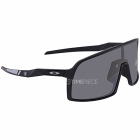 Oakley OO9406 940641 37 Las Vegas Raiders Sutro Mens  Sunglasses