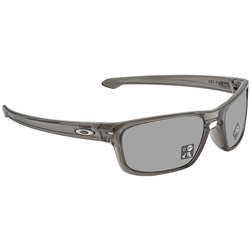 Oakley OO9408 940803 56 Sliver Stealth Mens  Sunglasses