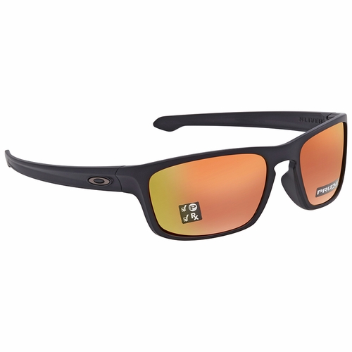 Oakley OO9408 940806 56 Sliver Stealth   Sunglasses