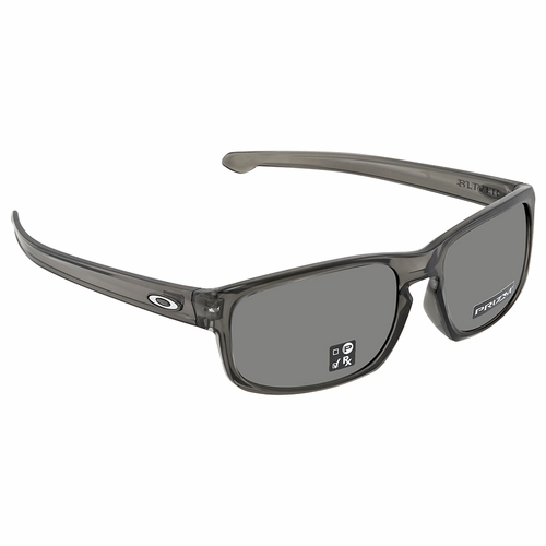 Oakley OO9409 940903 57 Sliver Stealth Mens  Sunglasses