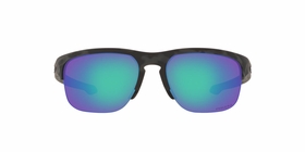 Oakley OO9413-941312-65 Silver Edge Mens  Sunglasses