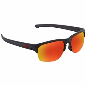 Oakley OO9414 941402 63 Silver Edge Mens  Sunglasses