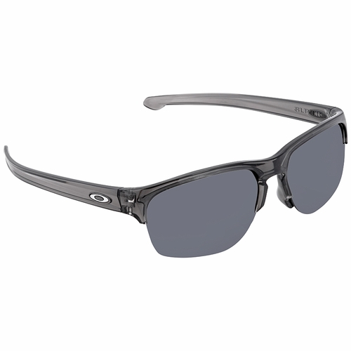 Oakley OO9414 941403 63 Silver Edge Mens  Sunglasses