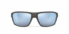 Oakley OO9416 941616 64 Split Shot Woodgrain   Sunglasses
