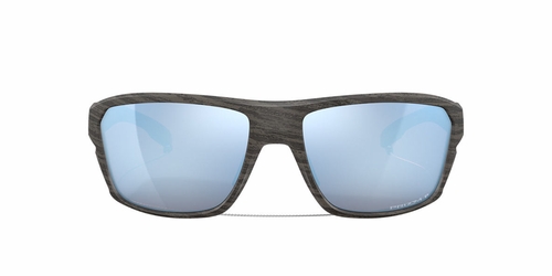 Oakley OO9416 941616 64 Split Shot Woodgrain   Sunglasses