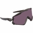 Oakley OO9418 941802 45 Wind Jacket 2.0   Sunglasses