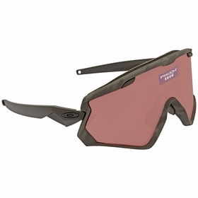 Oakley OO9418 941805 45 Wind Jacket 2.0   Sunglasses