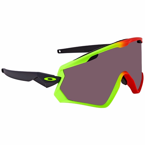 Oakley OO9418 941808 45 Wind Jacket 2.0 Harmony Fade Mens  Sunglasses