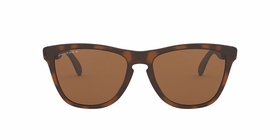 Oakley OO9428 942808 55 Frogskins Mix   Sunglasses