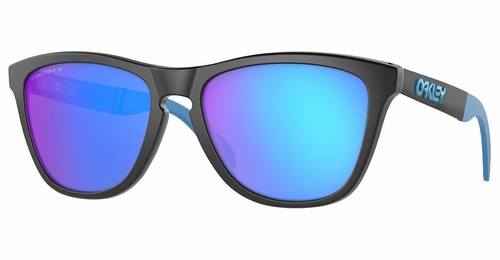 Oakley OO9428 942819 55 Frogskins Mix Mens  Sunglasses