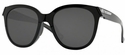 Oakley OO9433-943307-54 Low Key Ladies  Sunglasses