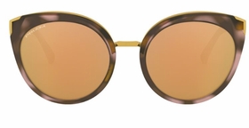 Oakley OO9434 943402 56 Top Knot Ladies  Sunglasses