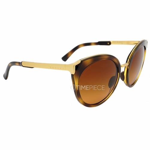 Oakley OO9434 943410 56 Top Knot Ladies  Sunglasses