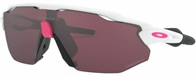 Oakley OO9442-944204-38 Radar EV Advancer Mens  Sunglasses