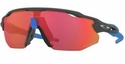 Oakley OO9442 944205 38 Radar EV Advancer Mens  Sunglasses