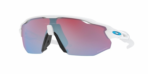 Oakley OO9442 944210 38 Radar Ev Advancer Mens  Sunglasses