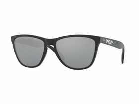 Oakley OO9444-944402-57 Frogskins Mens  Sunglasses