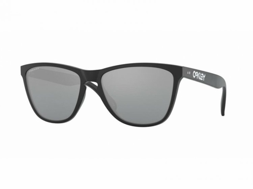 Oakley OO9444-944402-57 Frogskins Mens  Sunglasses