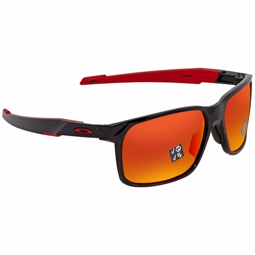 Oakley OO9460 946005 59 Portal X Mens  Sunglasses